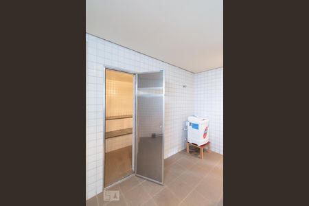 Apartamento para alugar com 178m², 3 quartos e 3 vagas Apartamento para alugar com 178m², 3 quartos e 3 vagasSauna