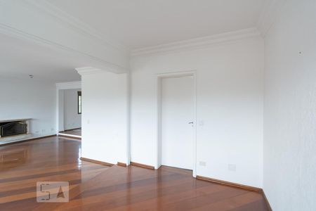 Apartamento para alugar com 178m², 3 quartos e 3 vagas Apartamento para alugar com 178m², 3 quartos e 3 vagasSala Jantar