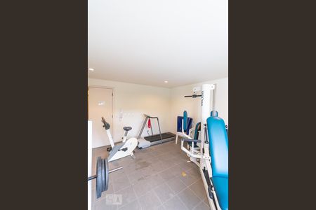 Apartamento para alugar com 178m², 3 quartos e 3 vagas Apartamento para alugar com 178m², 3 quartos e 3 vagasAcademia