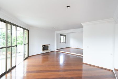 Apartamento para alugar com 178m², 3 quartos e 3 vagas Apartamento para alugar com 178m², 3 quartos e 3 vagasSala