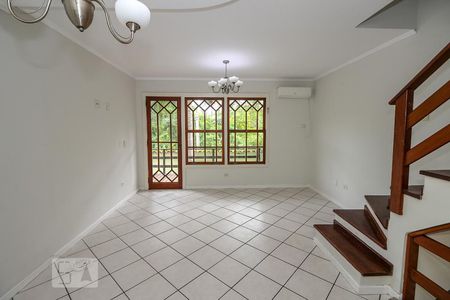 Sala de casa à venda com 4 quartos, 227m² em Recreio dos Bandeirantes, Rio de Janeiro