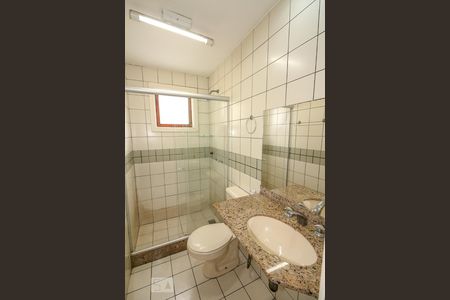 Banheiro 1 de casa à venda com 4 quartos, 227m² em Recreio dos Bandeirantes, Rio de Janeiro