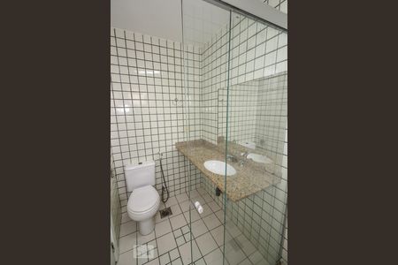 Banheiro 2 de casa à venda com 4 quartos, 227m² em Recreio dos Bandeirantes, Rio de Janeiro