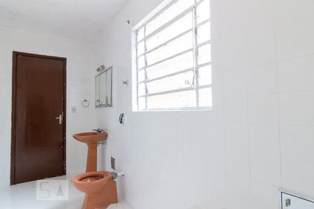 Banheiro do Quarto Suíte de casa à venda com 2 quartos, 225m² em Brooklin Paulista, São Paulo