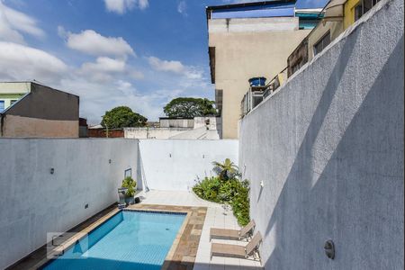 Casa à venda com 400m², 3 quartos e 8 vagasVista do Suíte