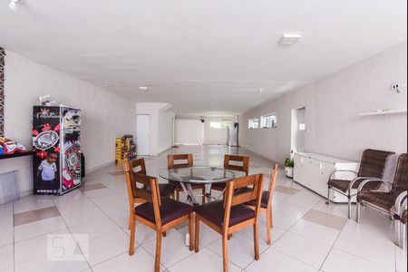 Casa à venda com 400m², 3 quartos e 8 vagasÁrea de Lazer