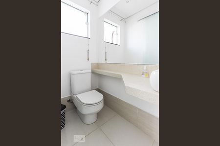 Lavabo de casa para alugar com 3 quartos, 400m² em Taboão, São Bernardo do Campo