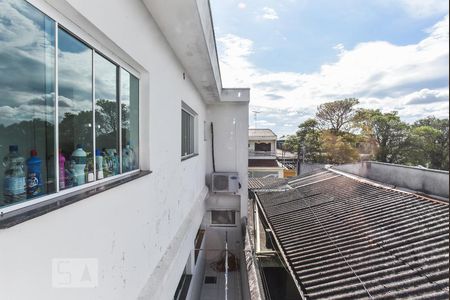 Casa à venda com 400m², 3 quartos e 8 vagasVista do Quarto 3