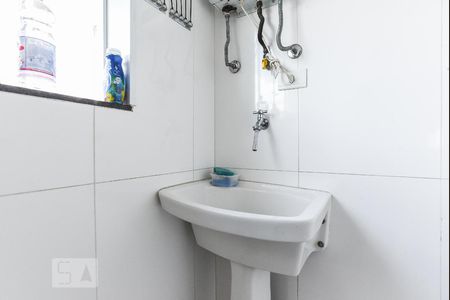 Casa à venda com 400m², 3 quartos e 8 vagasÁrea de Serviço