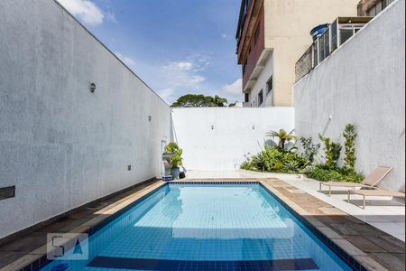 Casa à venda com 400m², 3 quartos e 8 vagasÁrea de Lazer
