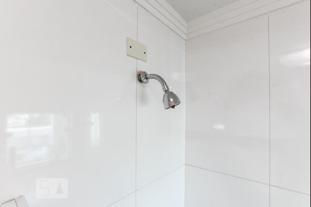 Banheiro de casa para alugar com 3 quartos, 400m² em Taboão, São Bernardo do Campo