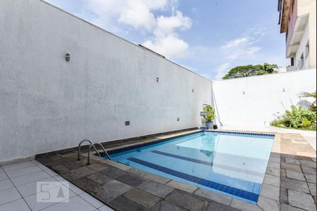Casa à venda com 400m², 3 quartos e 8 vagasÁrea de Lazer