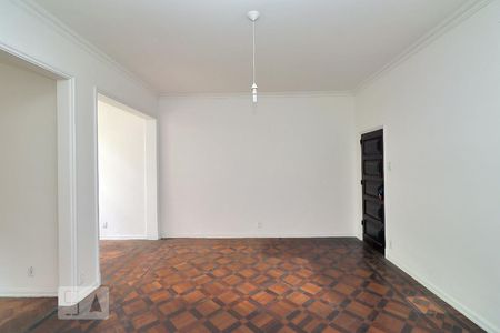 Sala. de apartamento para alugar com 2 quartos, 90m² em Leme, Rio de Janeiro