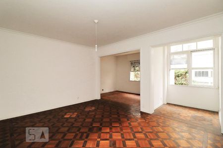 Sala. de apartamento para alugar com 2 quartos, 90m² em Leme, Rio de Janeiro