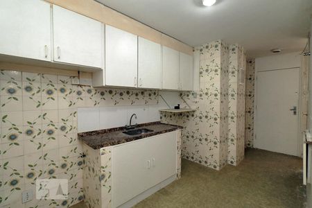 Apartamento para alugar com 90m², 2 quartos e 1 vagaCozinha.