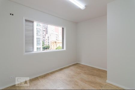 Quarto de apartamento para alugar com 1 quarto, 26m² em Sé, São Paulo