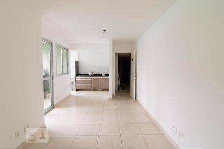 Sala/Cozinha de apartamento para alugar com 3 quartos, 69m² em Serrano, Belo Horizonte