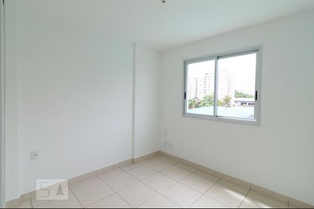 Quarto 3 - Suíte de apartamento para alugar com 3 quartos, 69m² em Serrano, Belo Horizonte