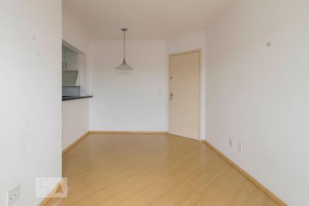 Sala de apartamento à venda com 2 quartos, 50m² em Imirim, São Paulo