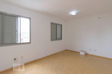Quarto de apartamento à venda com 2 quartos, 50m² em Imirim, São Paulo