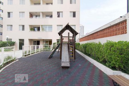Apartamento à venda com 50m², 2 quartos e 1 vagaPlayground