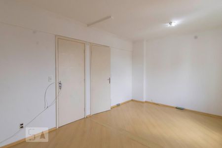 Quarto de apartamento à venda com 2 quartos, 50m² em Imirim, São Paulo