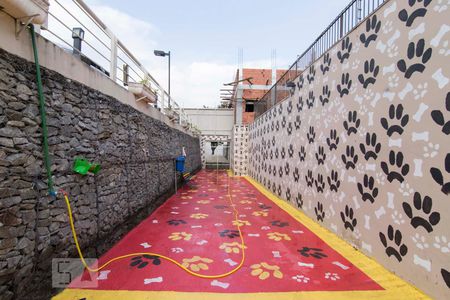 Apartamento à venda com 50m², 2 quartos e 1 vagaEspaço Pet