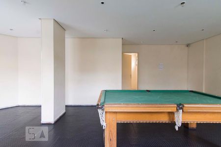 Salão de jogos de apartamento à venda com 2 quartos, 50m² em Imirim, São Paulo