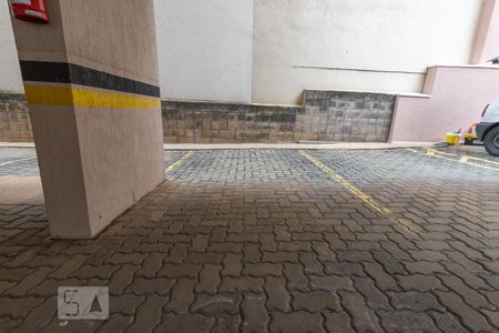 Apartamento para alugar com 67m², 2 quartos e 1 vagaVaga de garagem