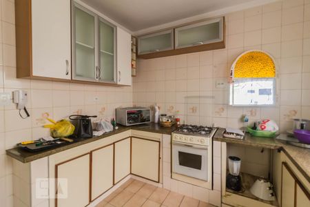 Cozinha de casa à venda com 4 quartos, 200m² em Jardim Bom Clima, Guarulhos