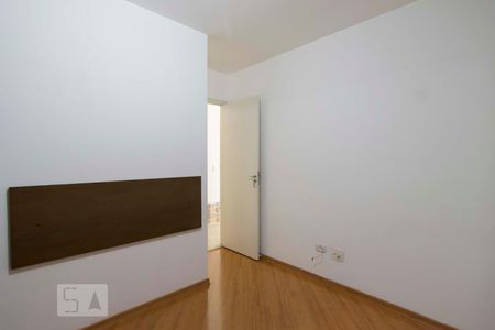 Quarto 2 de apartamento à venda com 3 quartos, 55m² em Vila Basileia, São Paulo