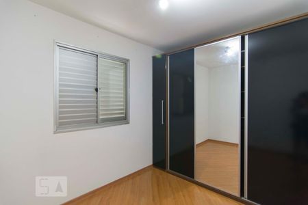 Quarto 2 de apartamento à venda com 3 quartos, 55m² em Vila Basileia, São Paulo