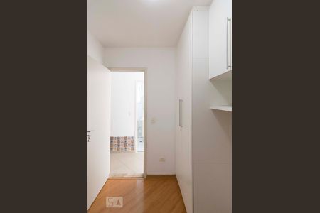 Quarto 1 de apartamento à venda com 3 quartos, 55m² em Vila Basileia, São Paulo