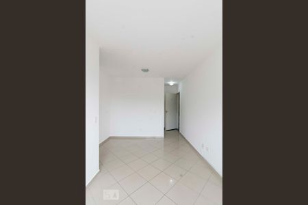 Sala de apartamento à venda com 3 quartos, 55m² em Vila Basileia, São Paulo