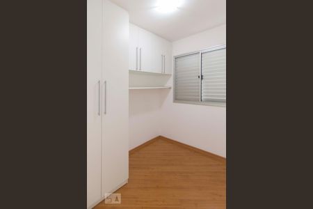 Quarto 1 de apartamento à venda com 3 quartos, 55m² em Vila Basileia, São Paulo