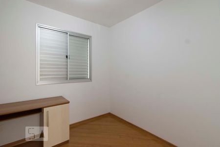 Quarto 3 de apartamento à venda com 3 quartos, 55m² em Vila Basileia, São Paulo