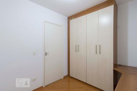 Quarto 3 de apartamento à venda com 3 quartos, 55m² em Vila Basileia, São Paulo
