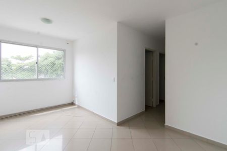 Sala de apartamento à venda com 3 quartos, 55m² em Vila Basileia, São Paulo