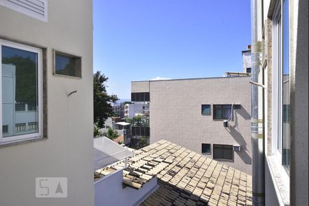 Quarto 1 de apartamento à venda com 2 quartos, 40m² em Ribeira, Rio de Janeiro