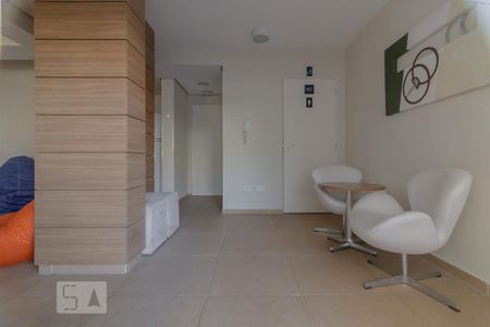 Apartamento à venda com 47m², 2 quartos e 1 vagaSalão de Festas