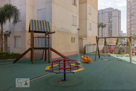 Apartamento à venda com 47m², 2 quartos e 1 vagaPlayground II