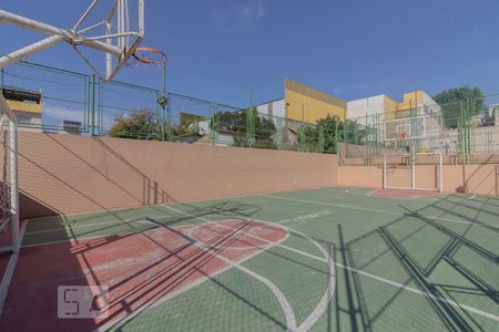 Apartamento à venda com 47m², 2 quartos e 1 vagaQuadra II