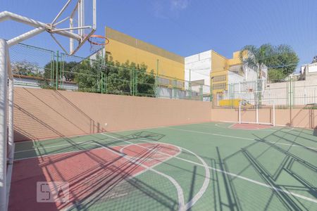 Apartamento à venda com 47m², 2 quartos e 1 vagaQuadra I