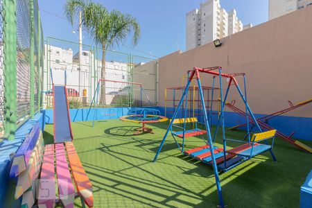 Apartamento à venda com 47m², 2 quartos e 1 vagaPlayground I