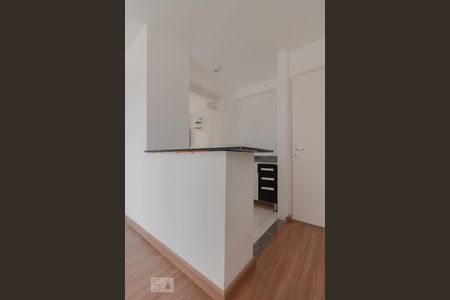 Apartamento à venda com 47m², 2 quartos e 1 vagaCozinha