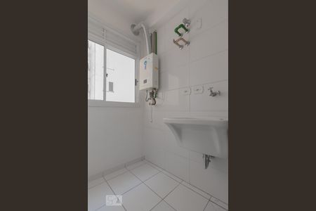 Apartamento à venda com 47m², 2 quartos e 1 vagaÁrea de serviço