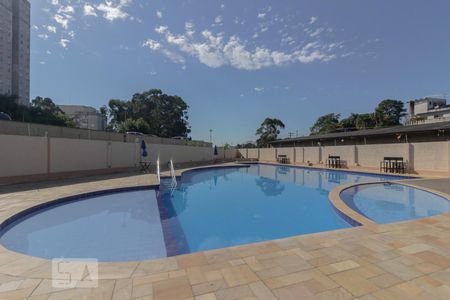 Apartamento à venda com 47m², 2 quartos e 1 vagaPiscina