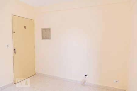 Sala de apartamento para alugar com 2 quartos, 60m² em Vila Paranagua, São Paulo