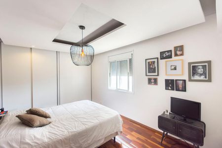 Apartamento à venda com 110m², 2 quartos e 1 vaga Apartamento à venda com 110m², 2 quartos e 1 vagaSuite