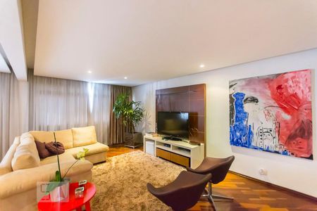 Apartamento à venda com 110m², 2 quartos e 1 vaga Apartamento à venda com 110m², 2 quartos e 1 vagaSala